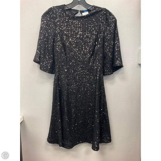 Dress Party Short By Old Navy In Black, Size: Xs