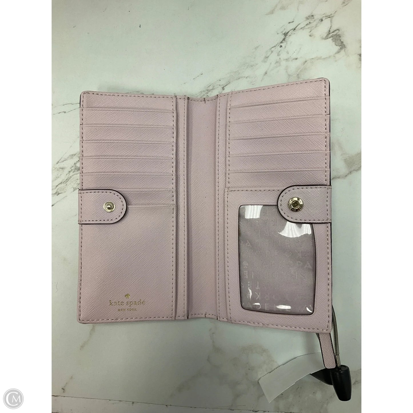 Wallet Designer By Kate Spade, Size: Medium