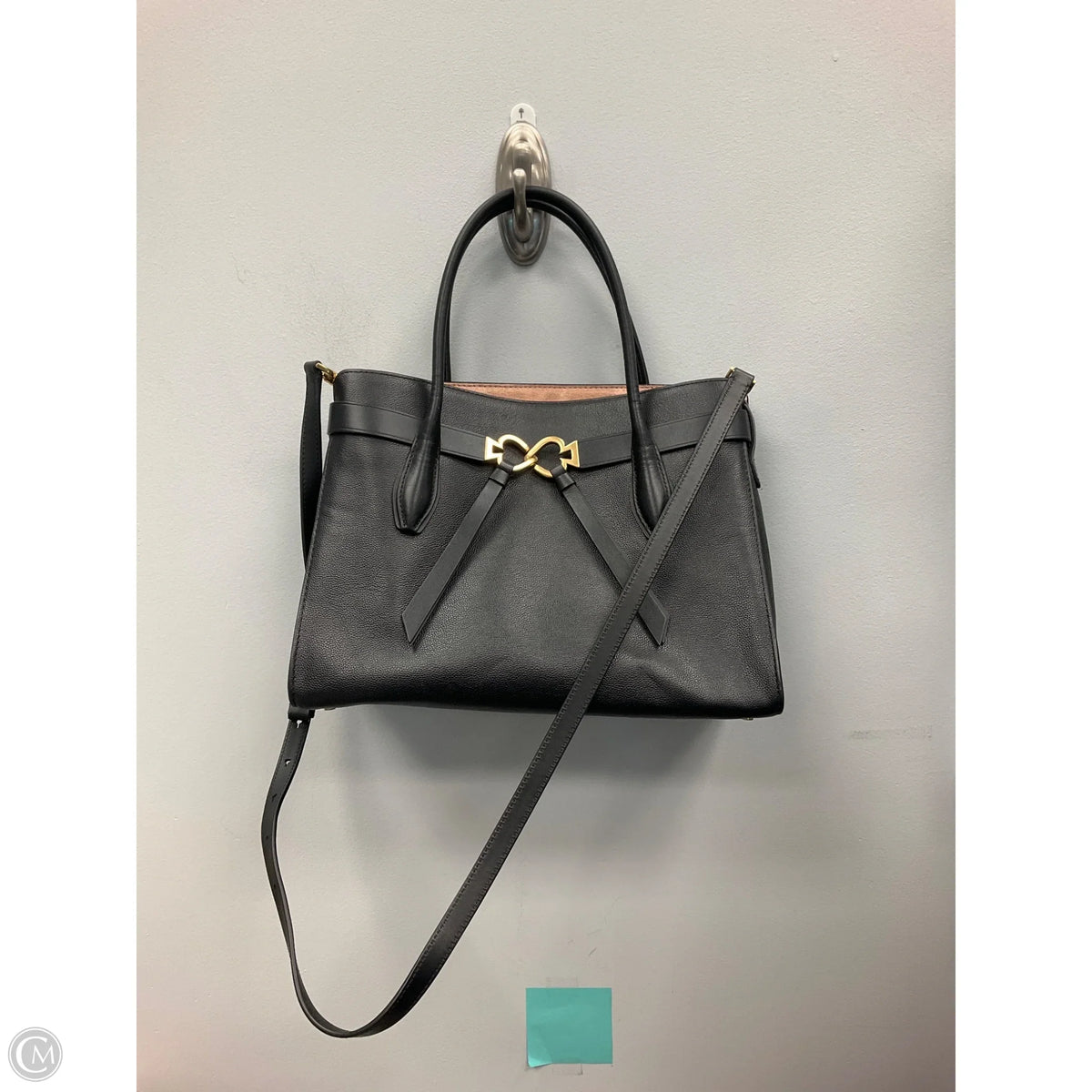 Handbag Designer By Kate Spade, Size: Large