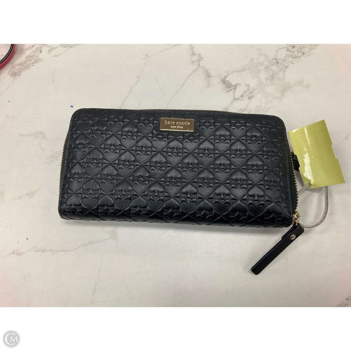 Wallet Designer By Kate Spade, Size: Medium