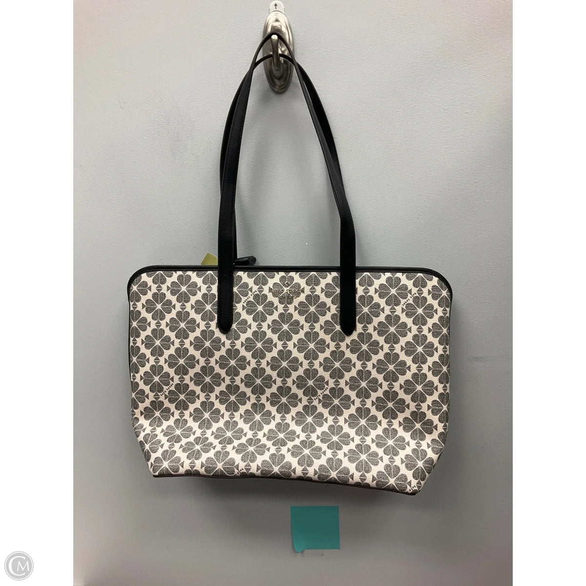 Handbag Designer By Kate Spade, Size: Large