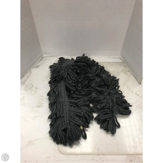Scarf Long By Abercrombie And Fitch