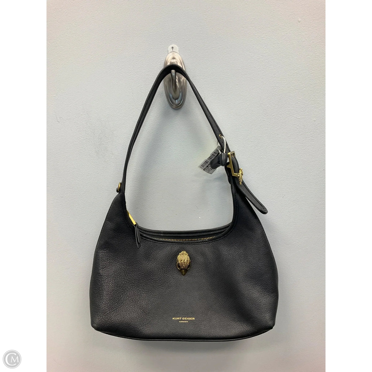 Handbag Designer By Kurt Geiger, Size: Small