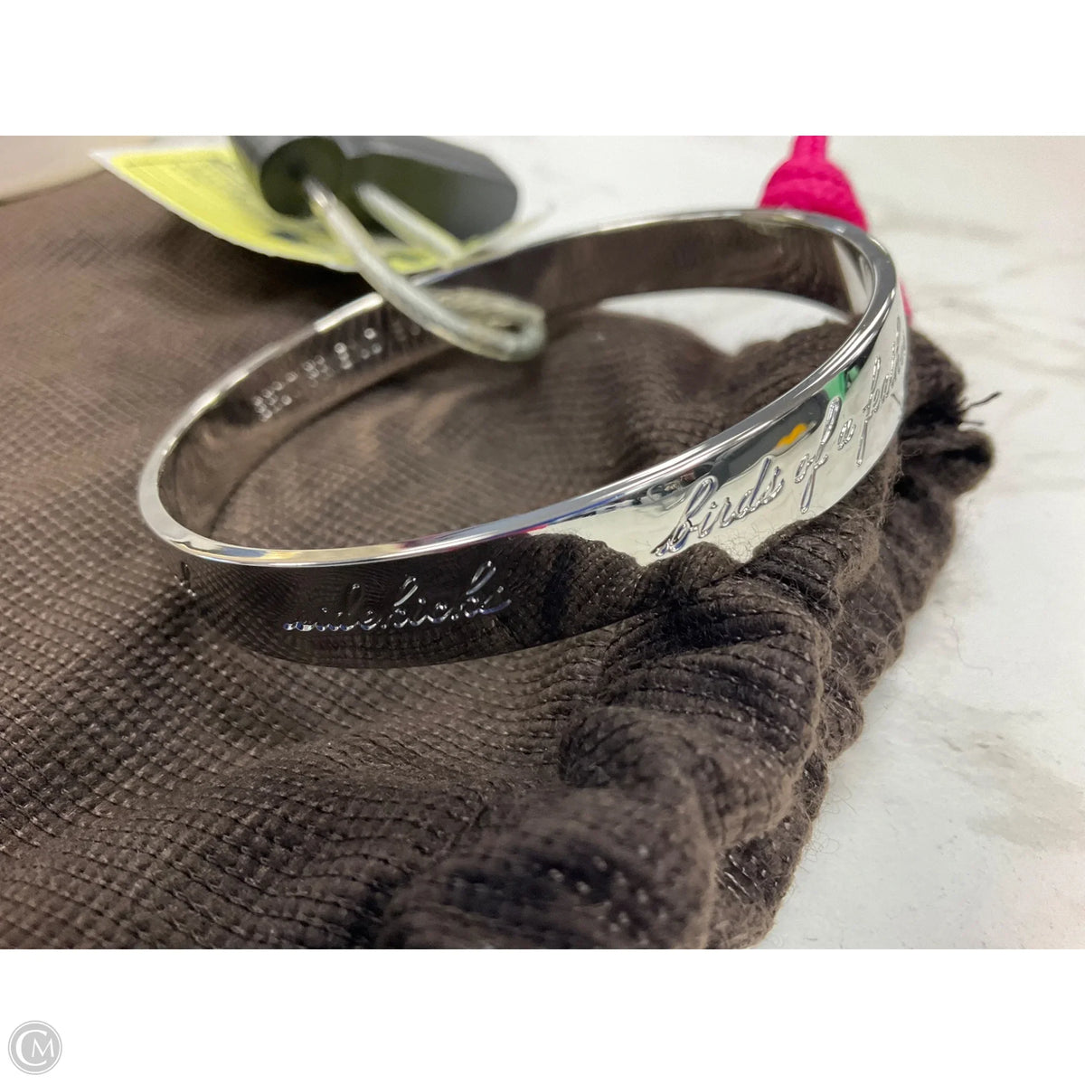 Bracelet Designer By Kate Spade
