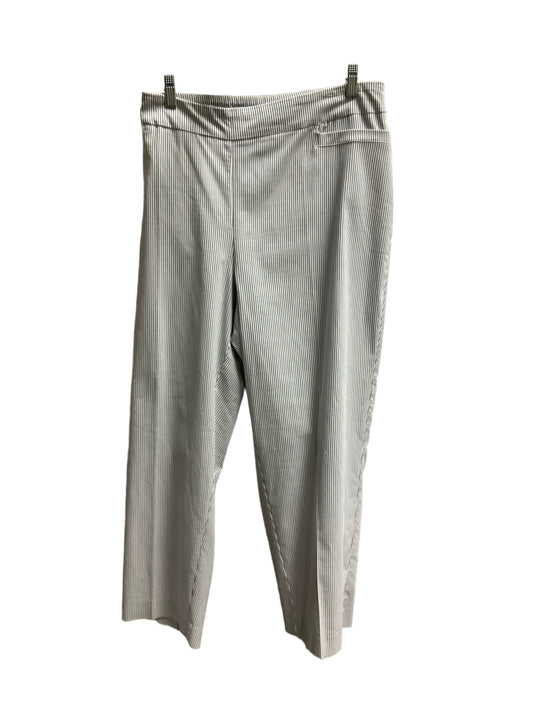 Pants Ankle By Zac And Rachel  Size: 22womens