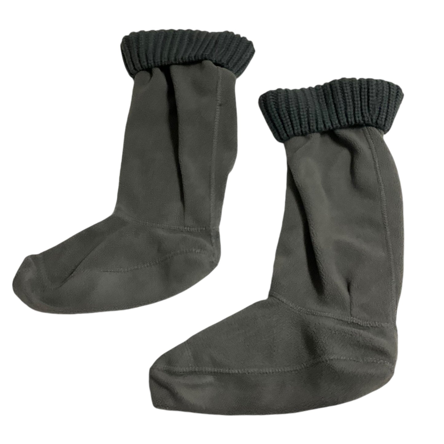 Socks By Hunter In Grey, Size: M