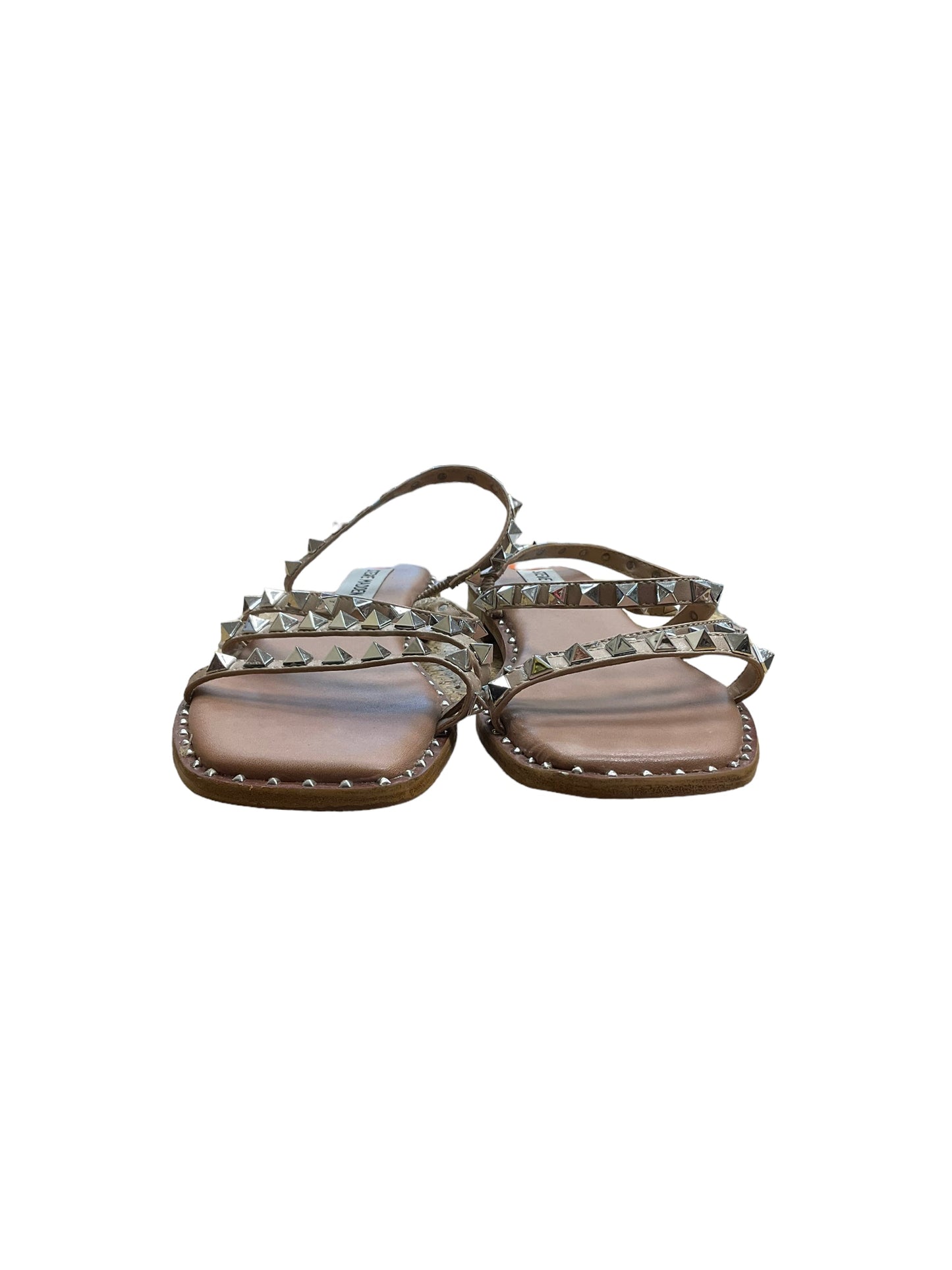 Sandals Flats By Steve Madden  Size: 8.5