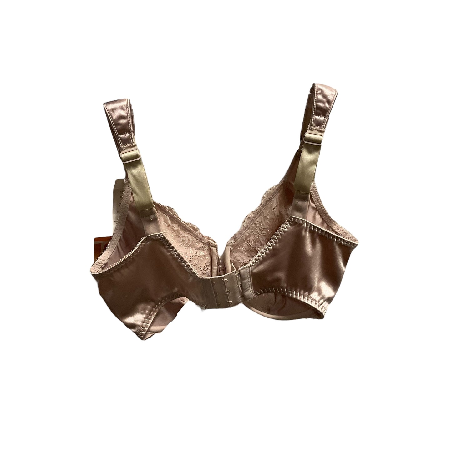 Beige Bra Bali, Size 34