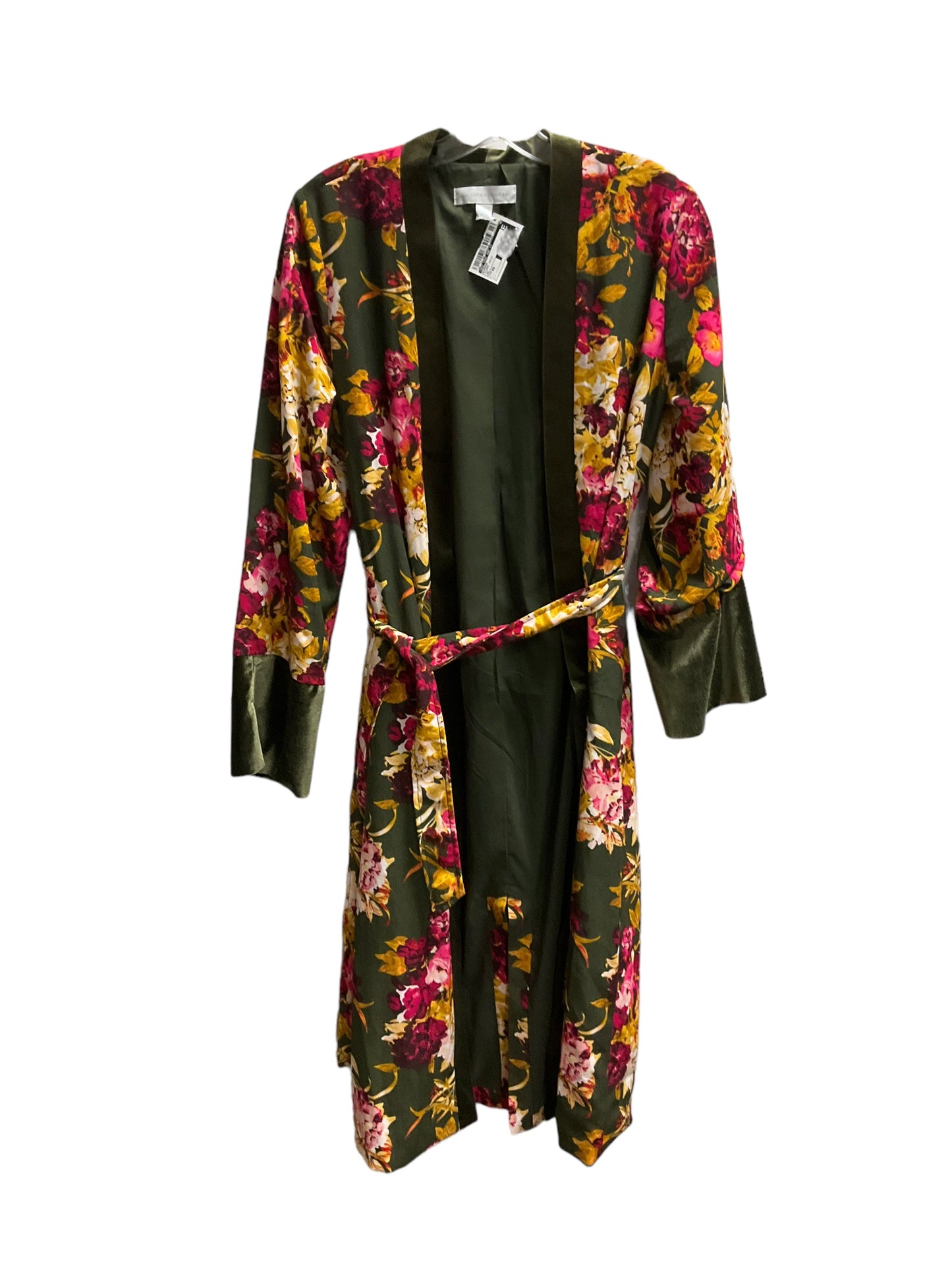 Kimono By New York And Co  Size: Xs