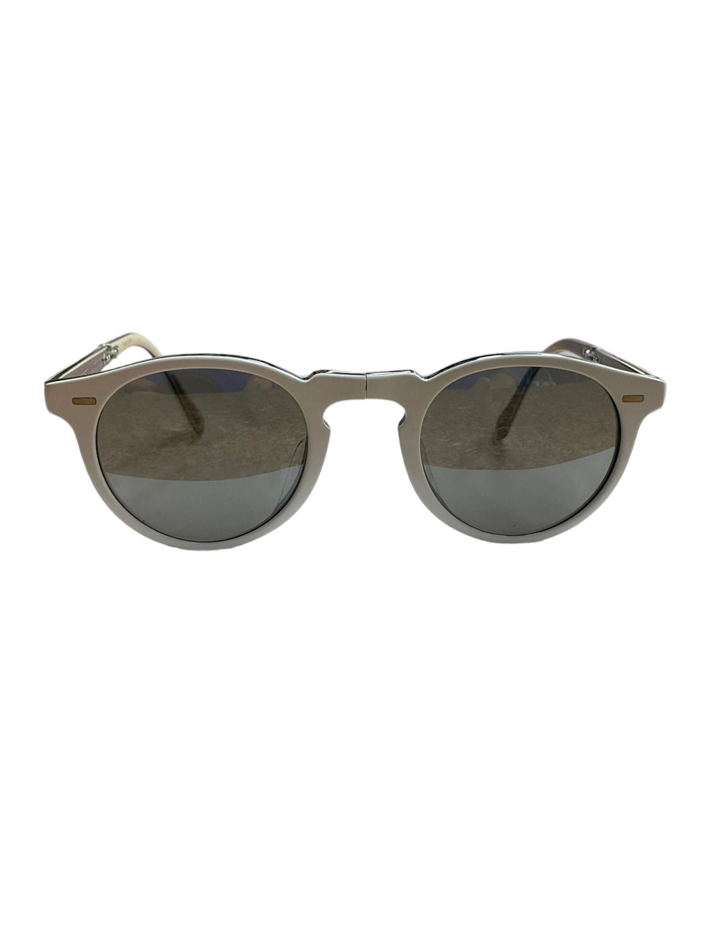 Sunglasses Designer Oliver Peoples