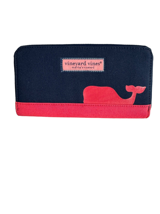 Wallet Vineyard Vines, Size Large