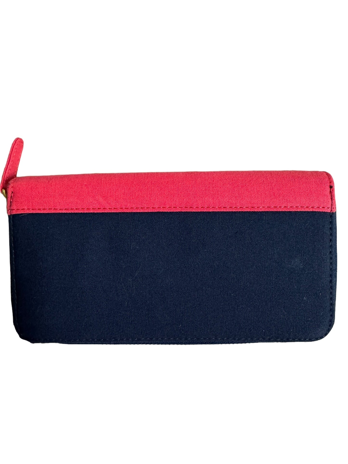 Wallet Vineyard Vines, Size Large