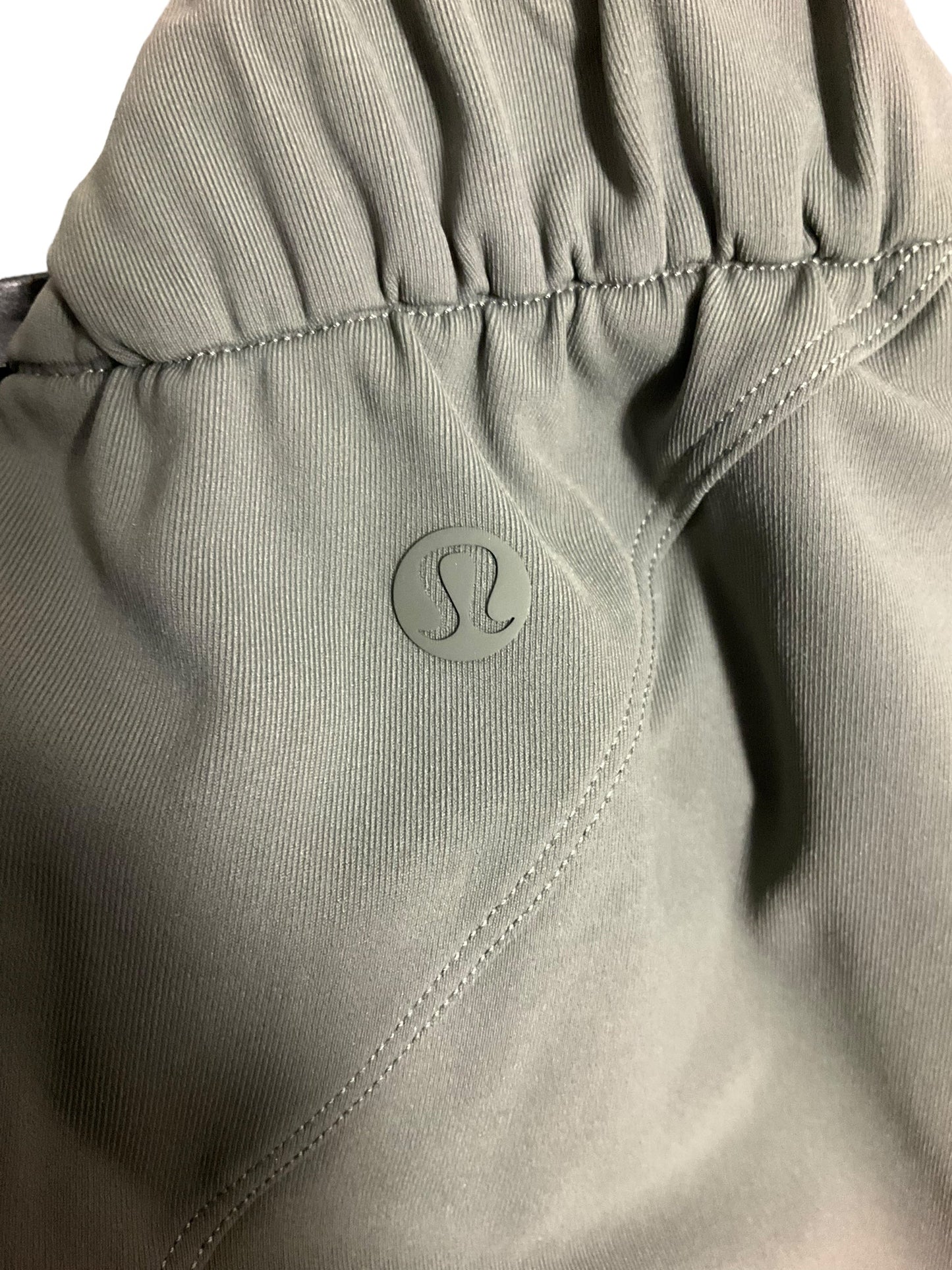 Green Athletic Pants Lululemon, Size S