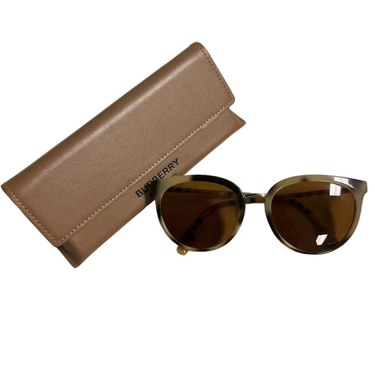 Sunglasses Luxury Designer Burberry