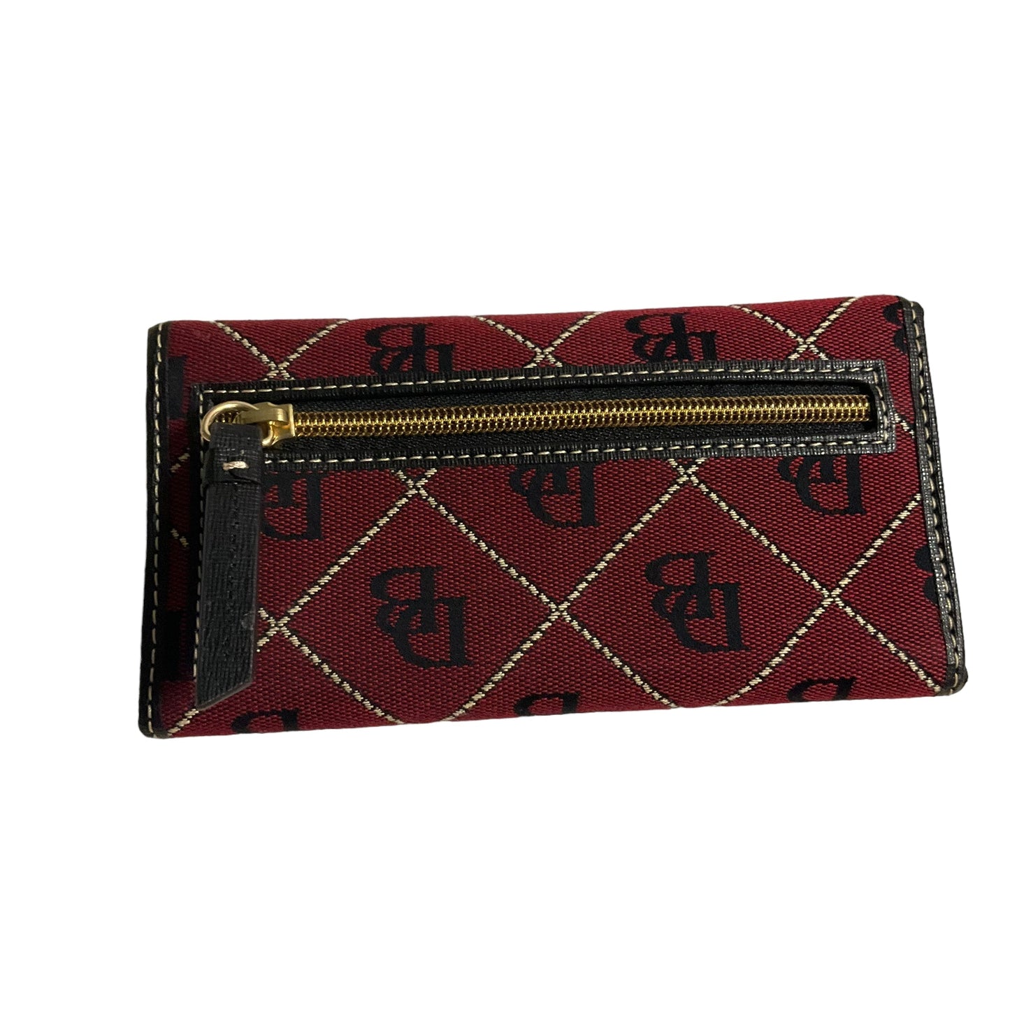 Wallet Designer Dooney And Bourke, Size Medium