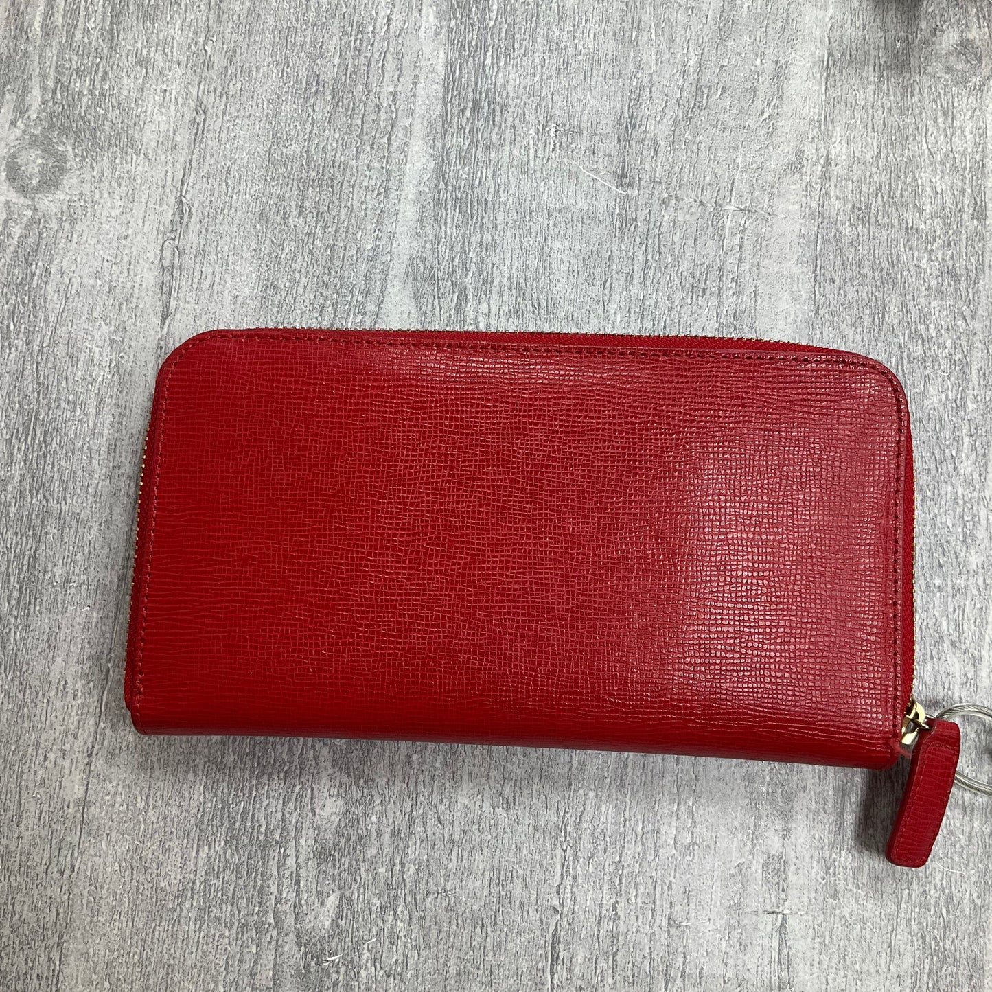 Wallet By Talbots, Size: Large