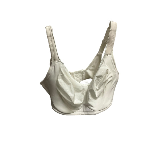 White Bra Olga, Size 38