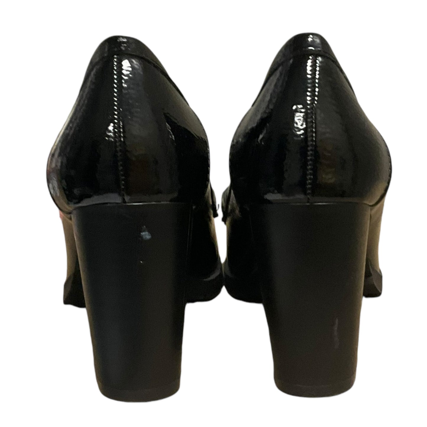 Shoes Heels Block By Jones New York In Black, Size: 6.5