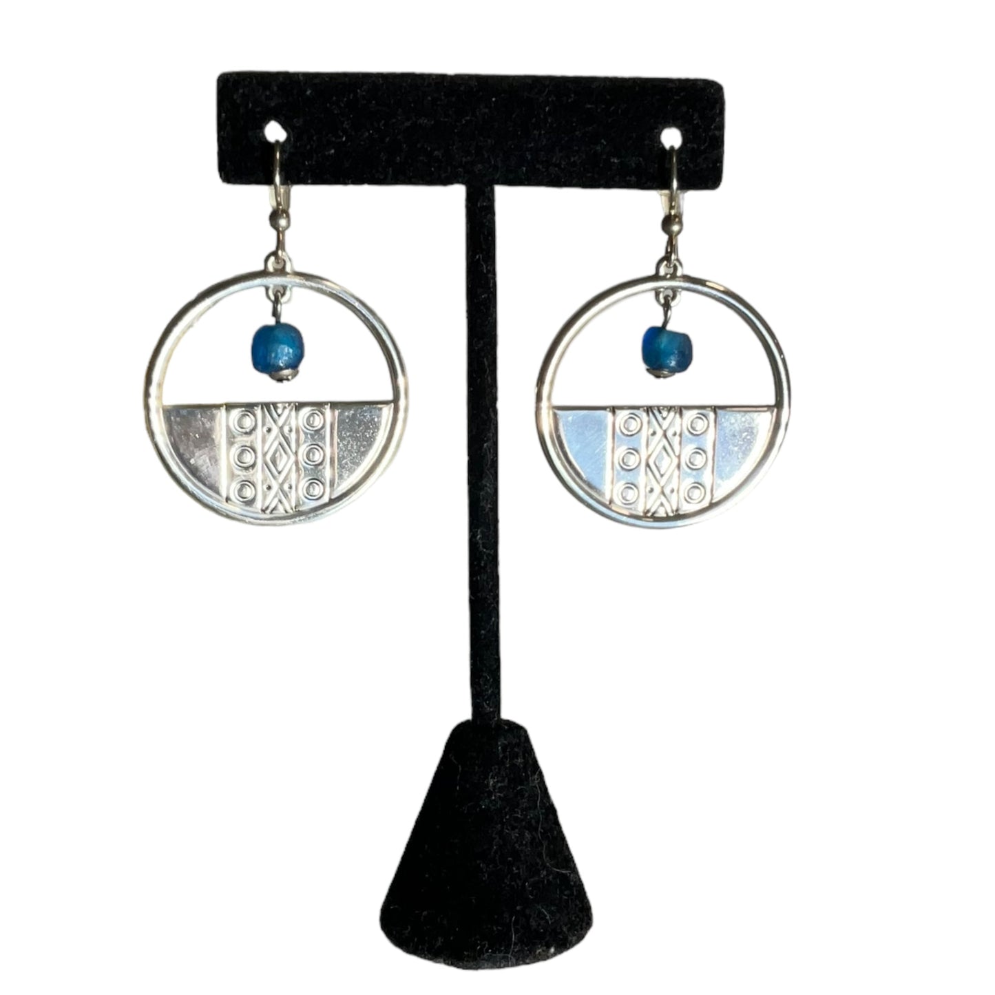 Earrings Dangle/drop By Brighton