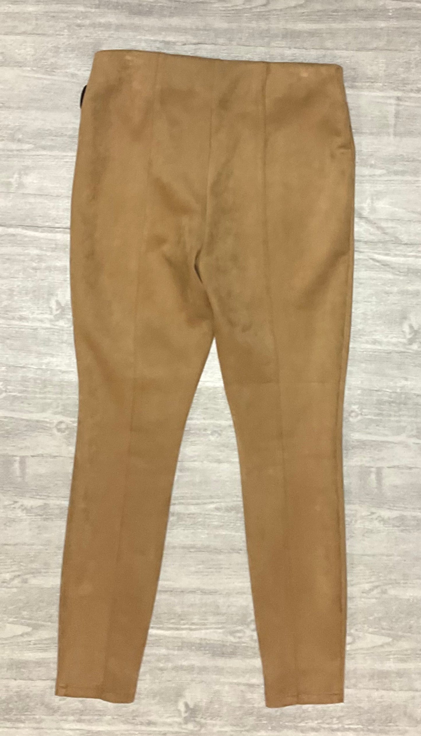 Pants Other By Chicos In Tan, Size: S