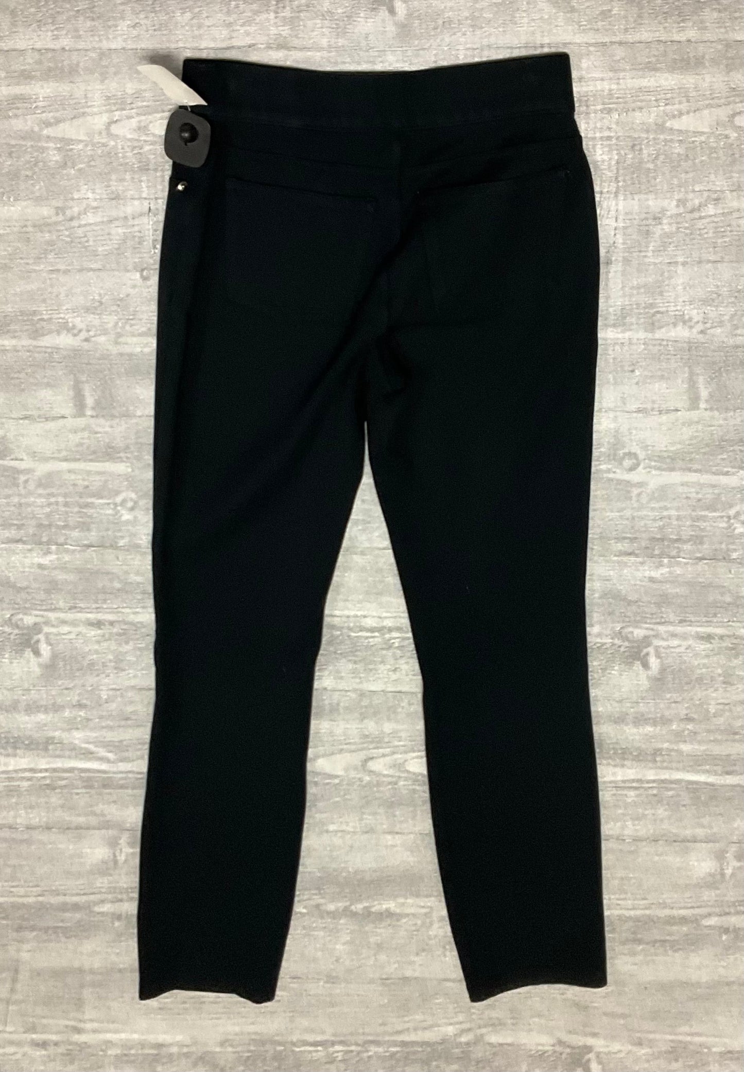 Pants Leggings By Spanx In Black, Size: S