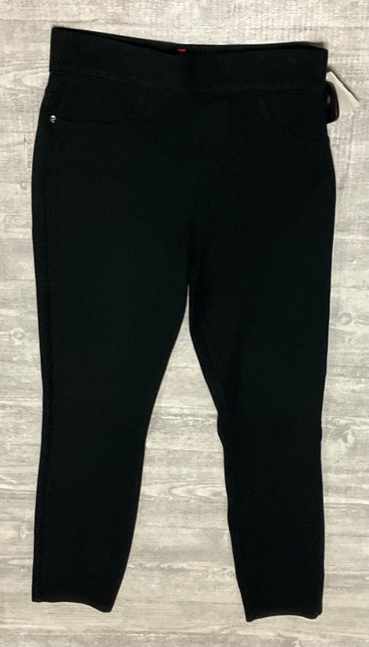 Pants Leggings By Spanx In Black, Size: S