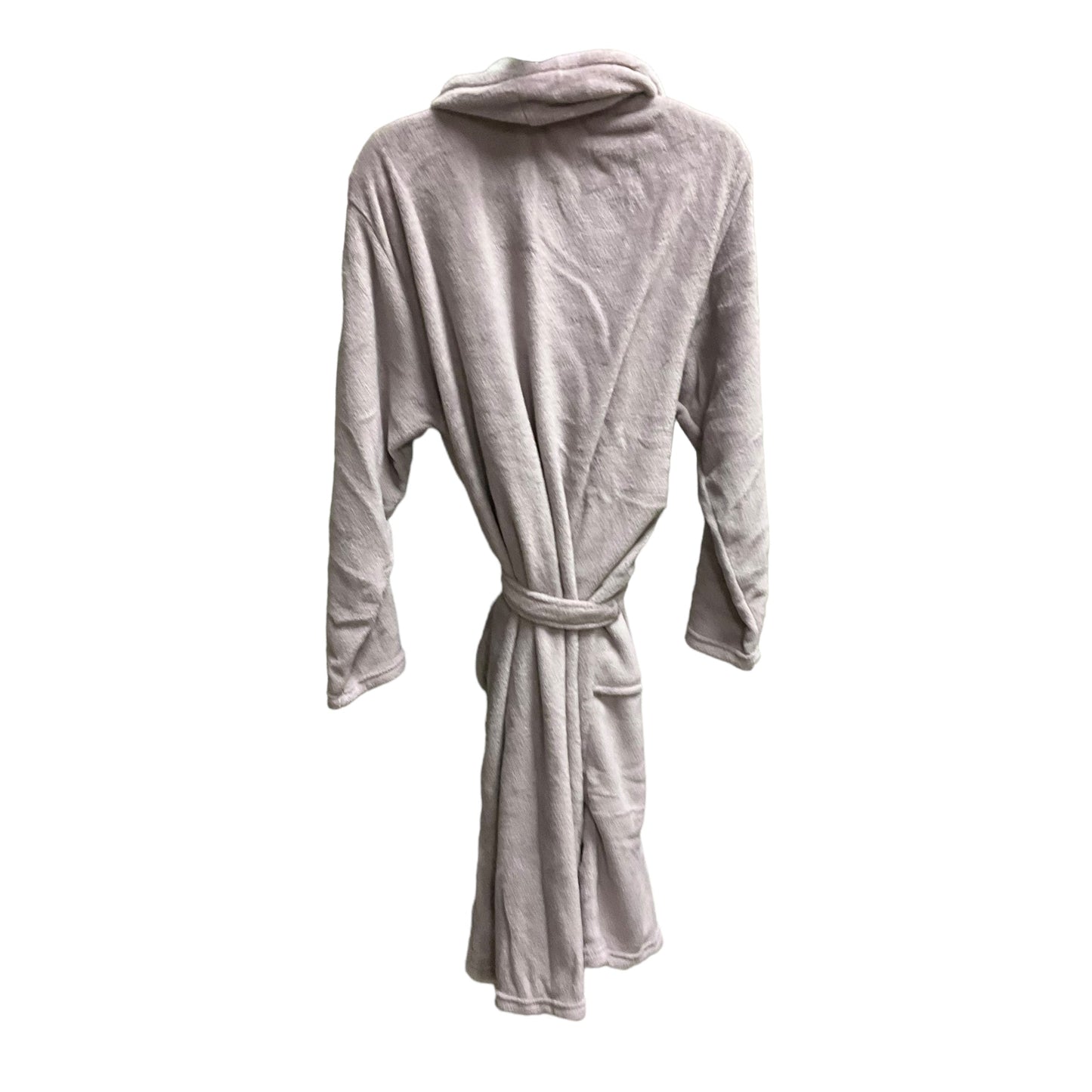 Robe By Ulta beauty  In Mauve, Size: 1x