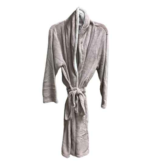 Robe By Ulta beauty  In Mauve, Size: 1x