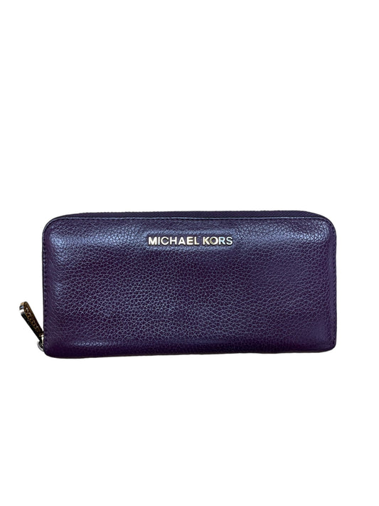 Wallet Designer By Michael Kors, Size: Large