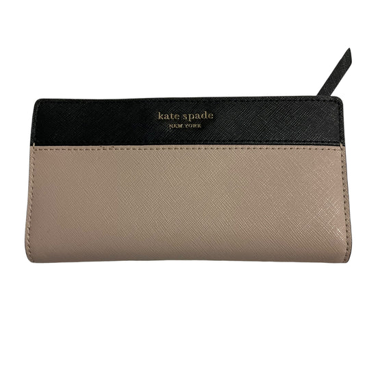 Wallet Designer By Kate Spade, Size: Small