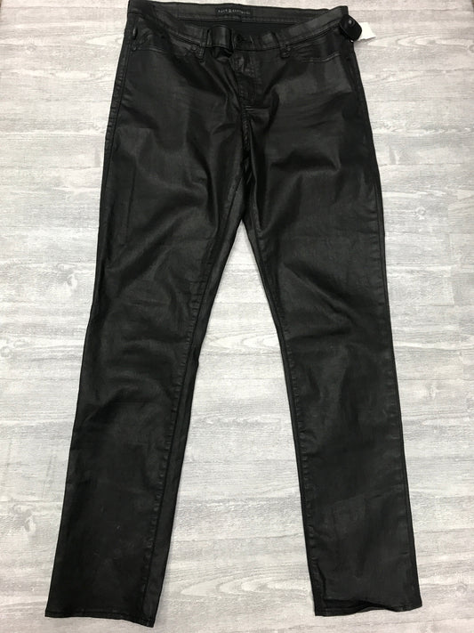 Pants Other By Rock And Republic In Black, Size: 16