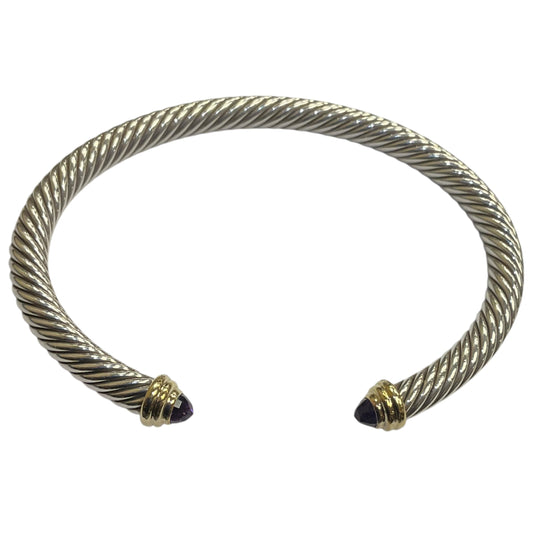 Bracelet Luxury Designer By David Yurman