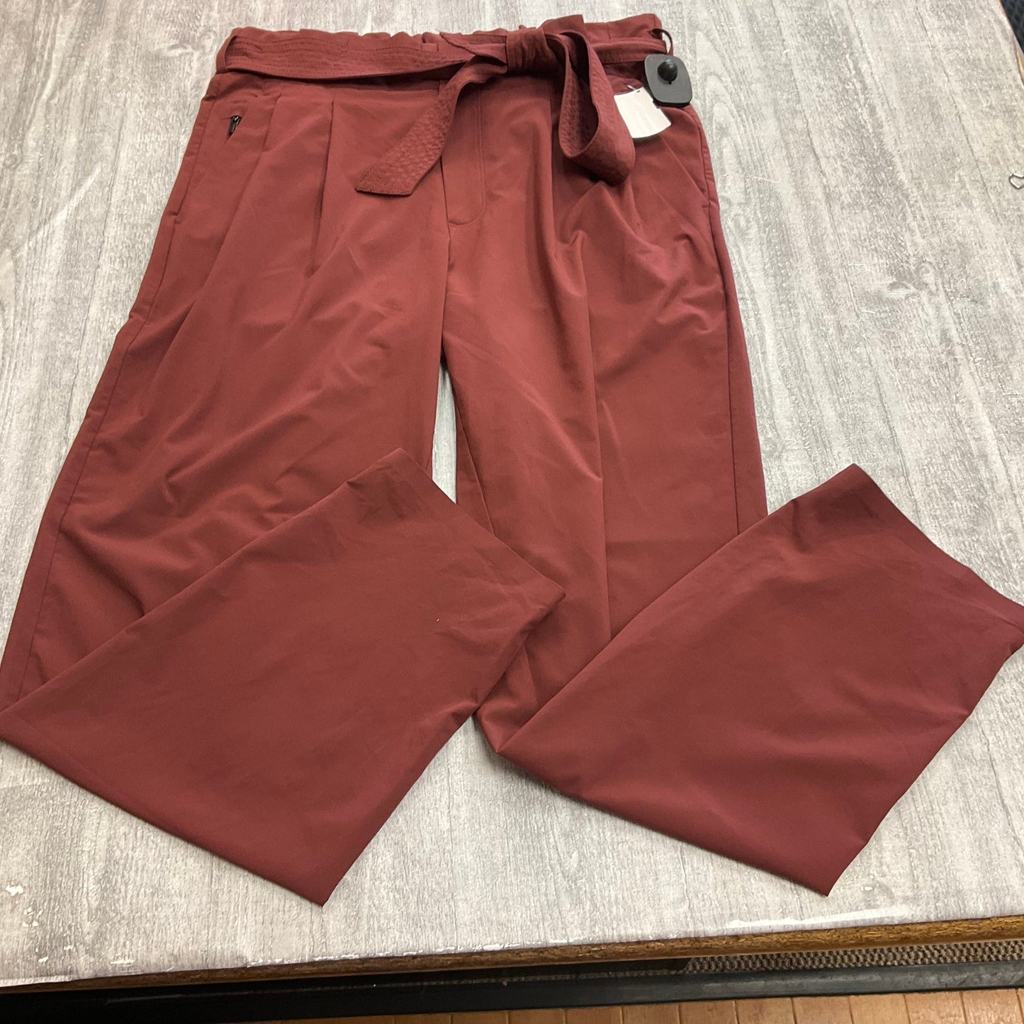 Pants Cargo & Utility By Athleta In Brown, Size: 6