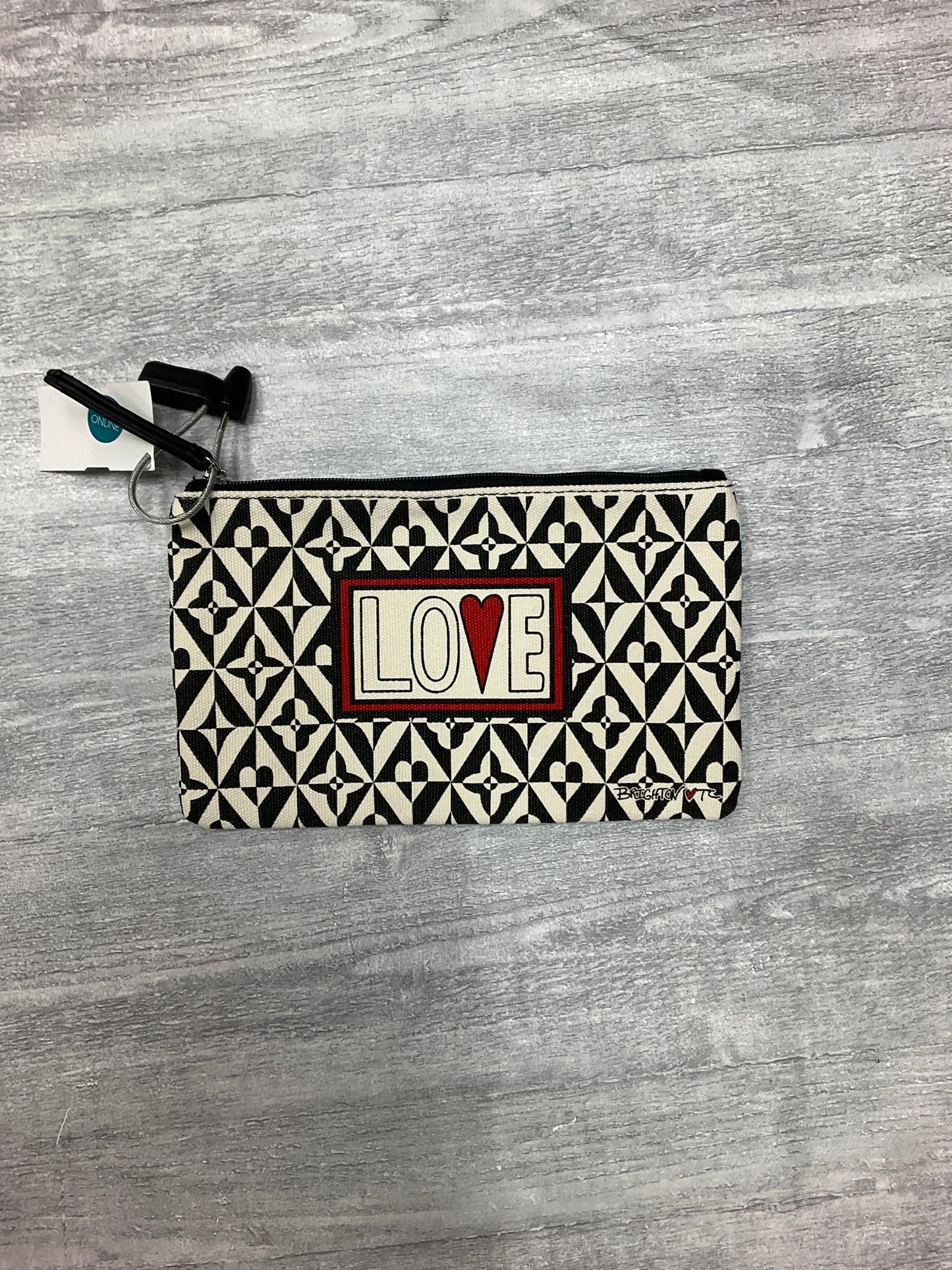 Wristlet By Brighton, Size: Small