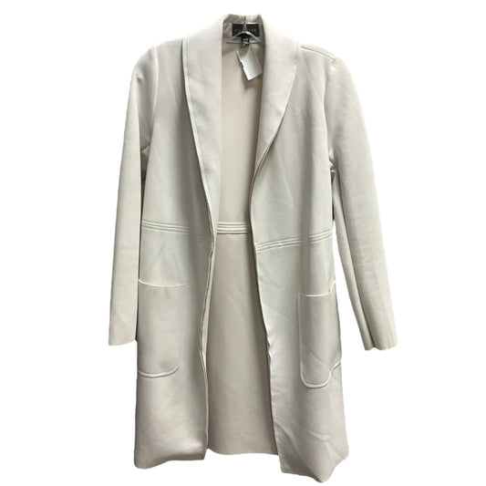 Coat Other By Premise In Cream, Size: Xs