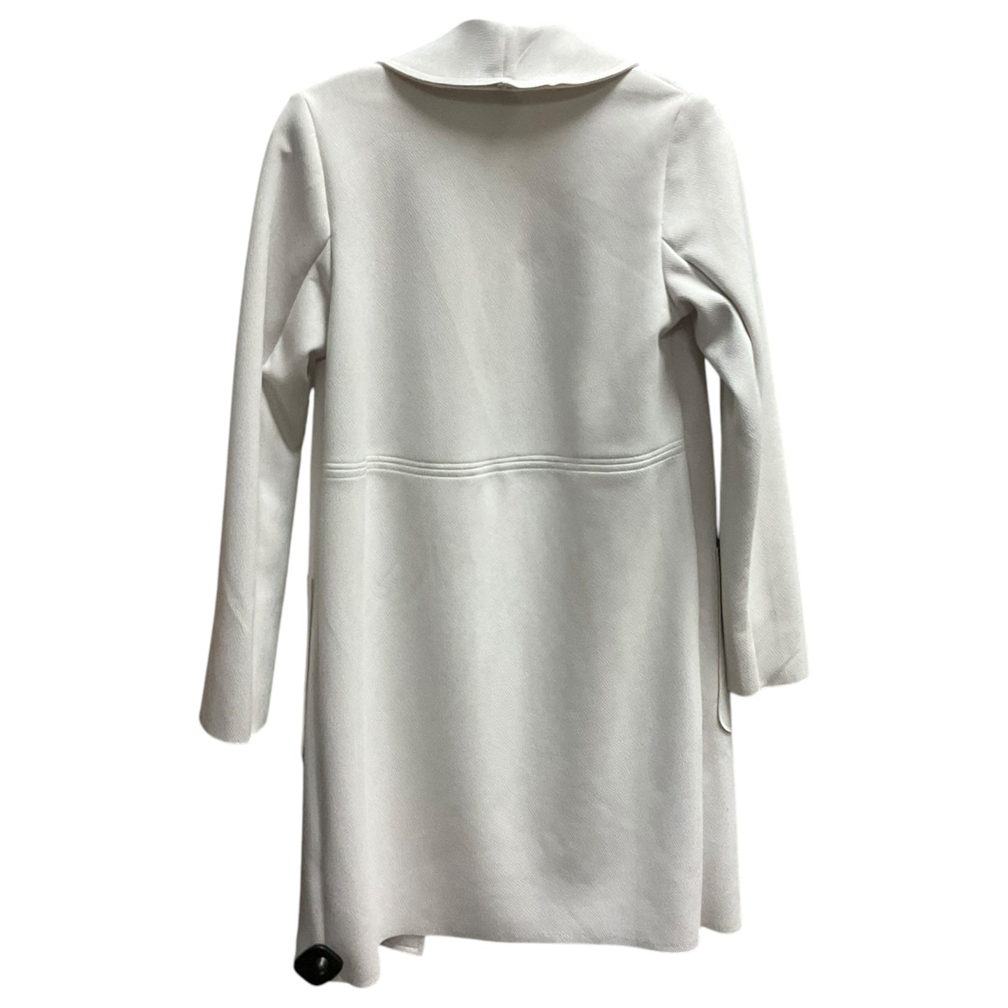 Coat Other By Premise In Cream, Size: Xs