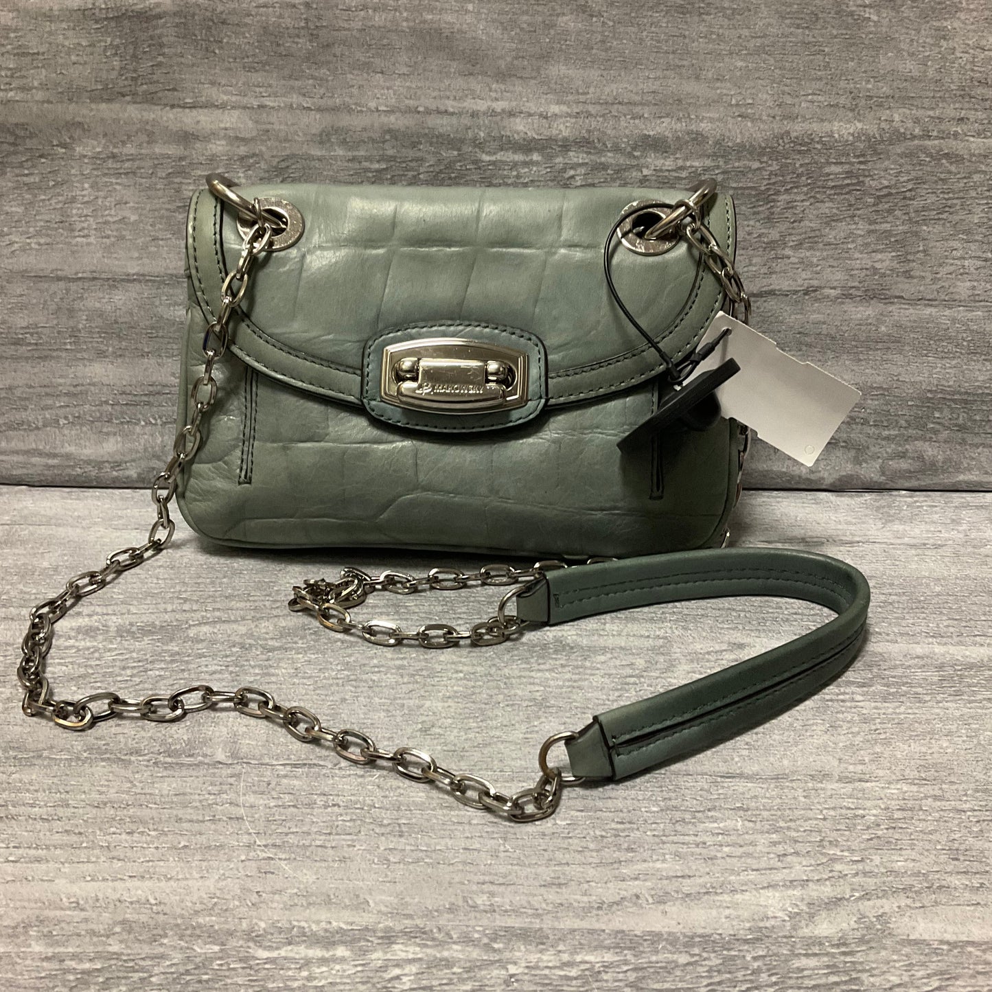 Crossbody By B. Makowsky, Size: Small