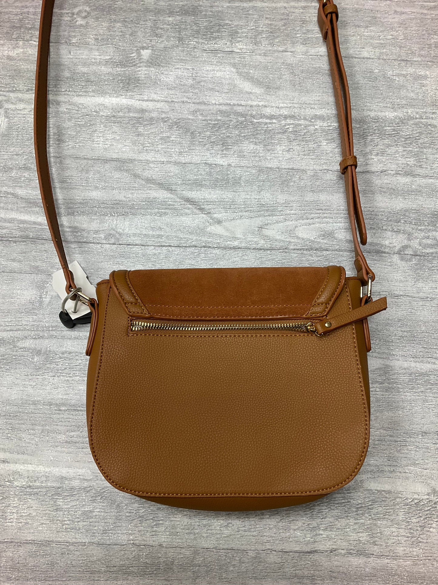 Crossbody By Lulus, Size: Small