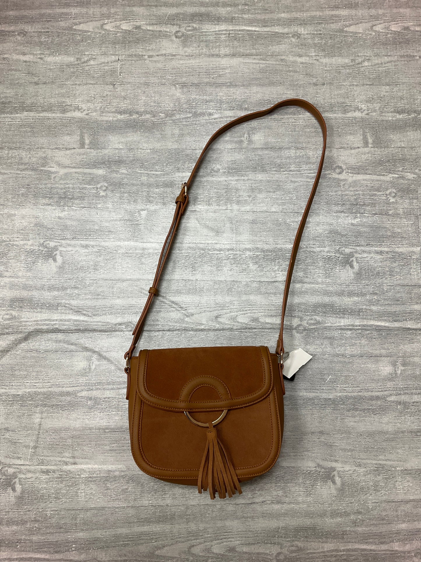 Crossbody By Lulus, Size: Small