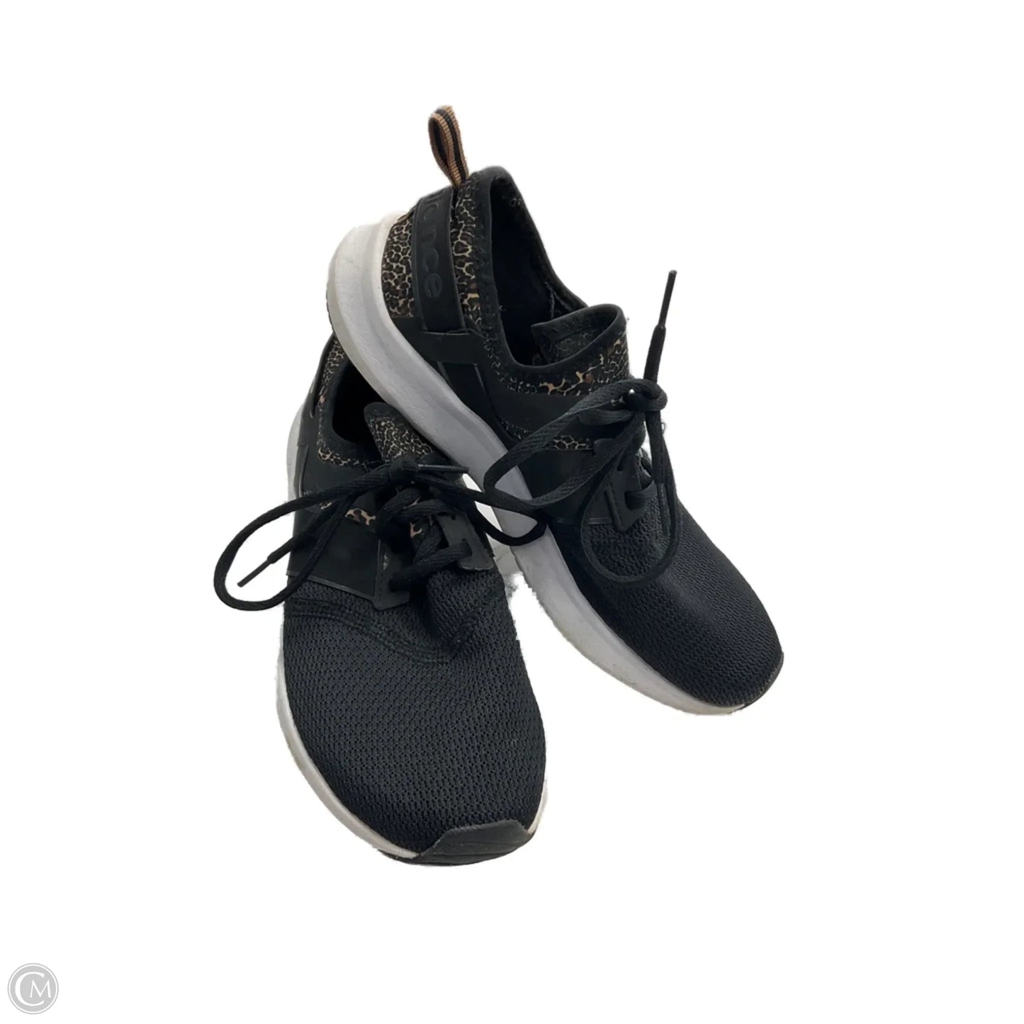 Shoes Athletic By New Balance In Black, Size: 8.5