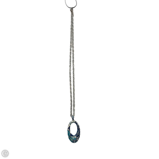 Necklace Pendant By Brighton