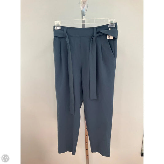 Pants Other By Loft In Grey, Size: S
