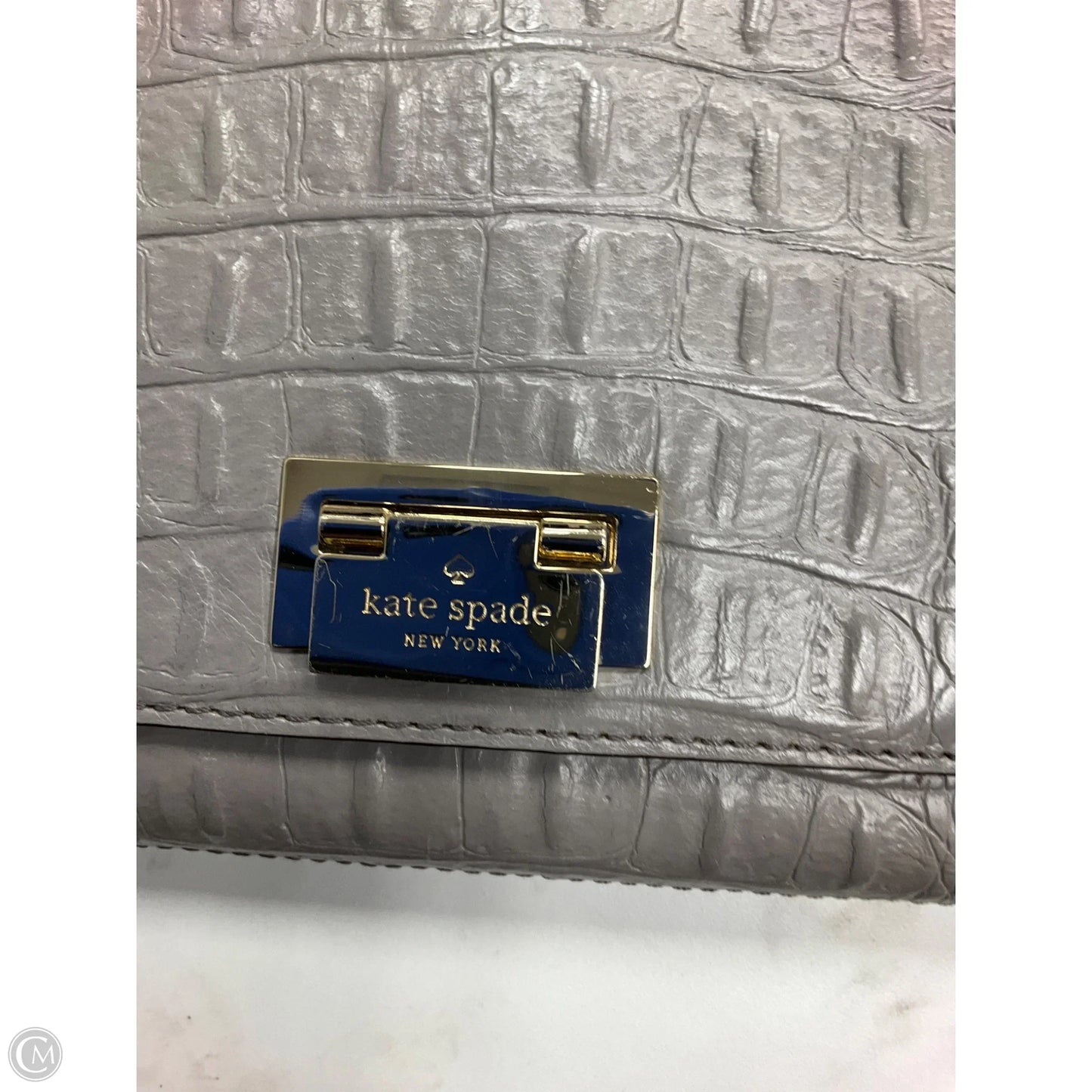 Crossbody Designer By Kate Spade, Size: Medium