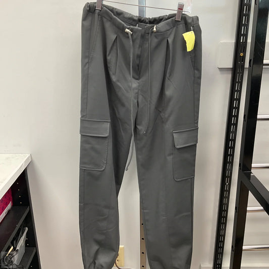 Pants Cargo & Utility By Cmc In Grey, Size: Xs