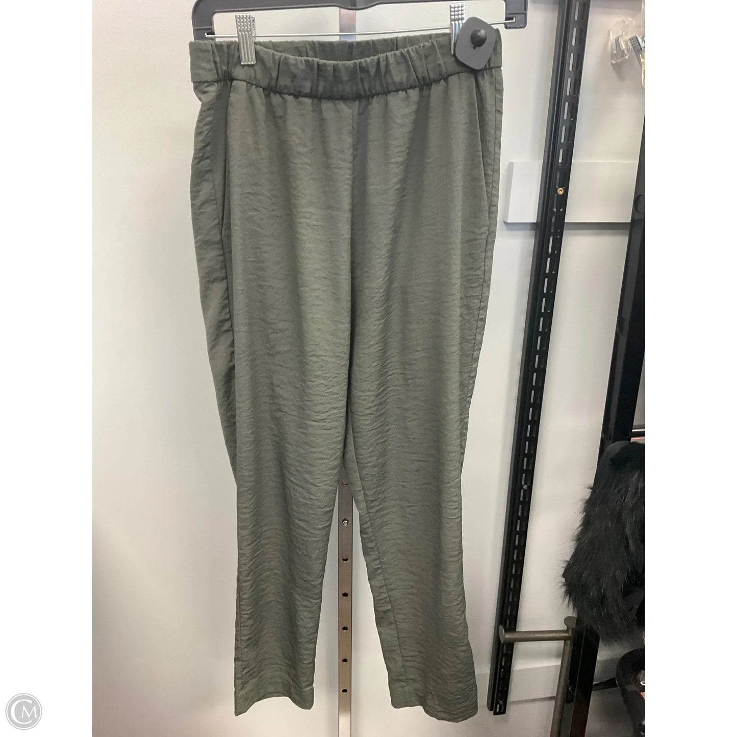 Pants Other By H&m In Green, Size: 6