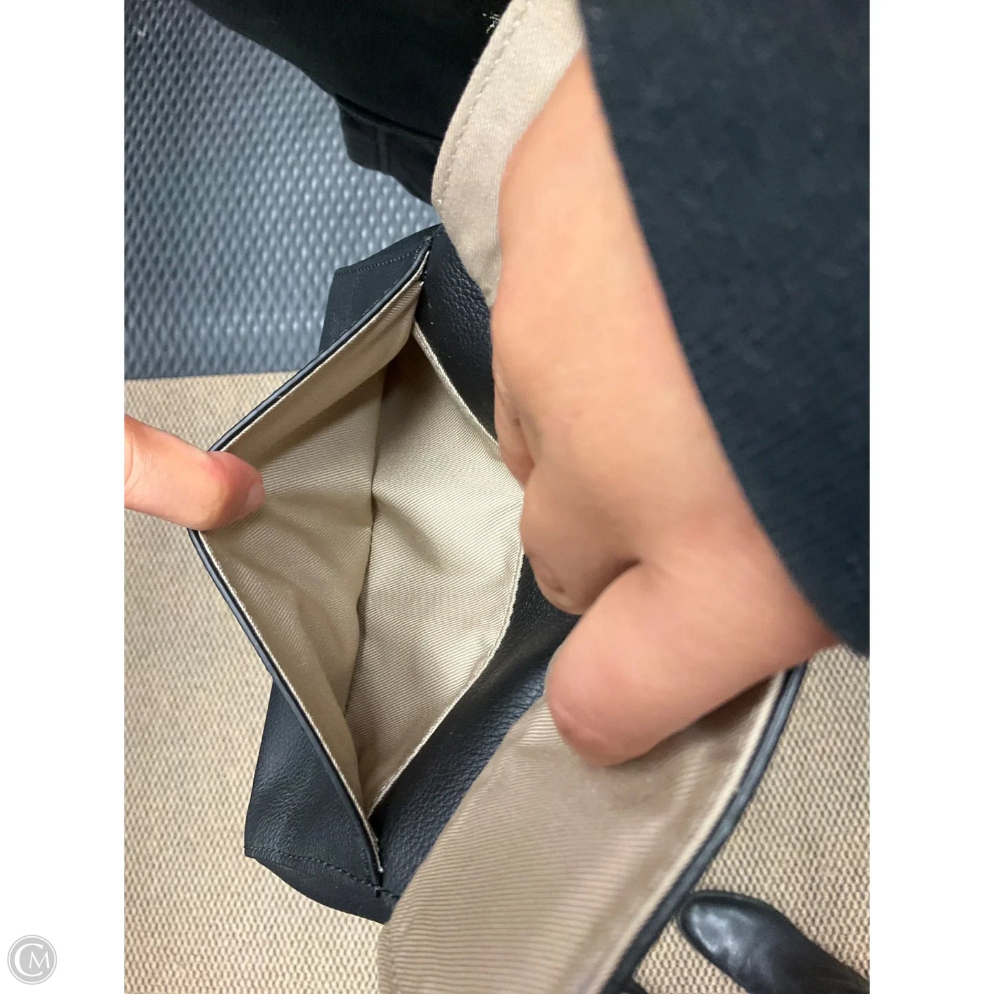 Wristlet By Talbots, Size: Small