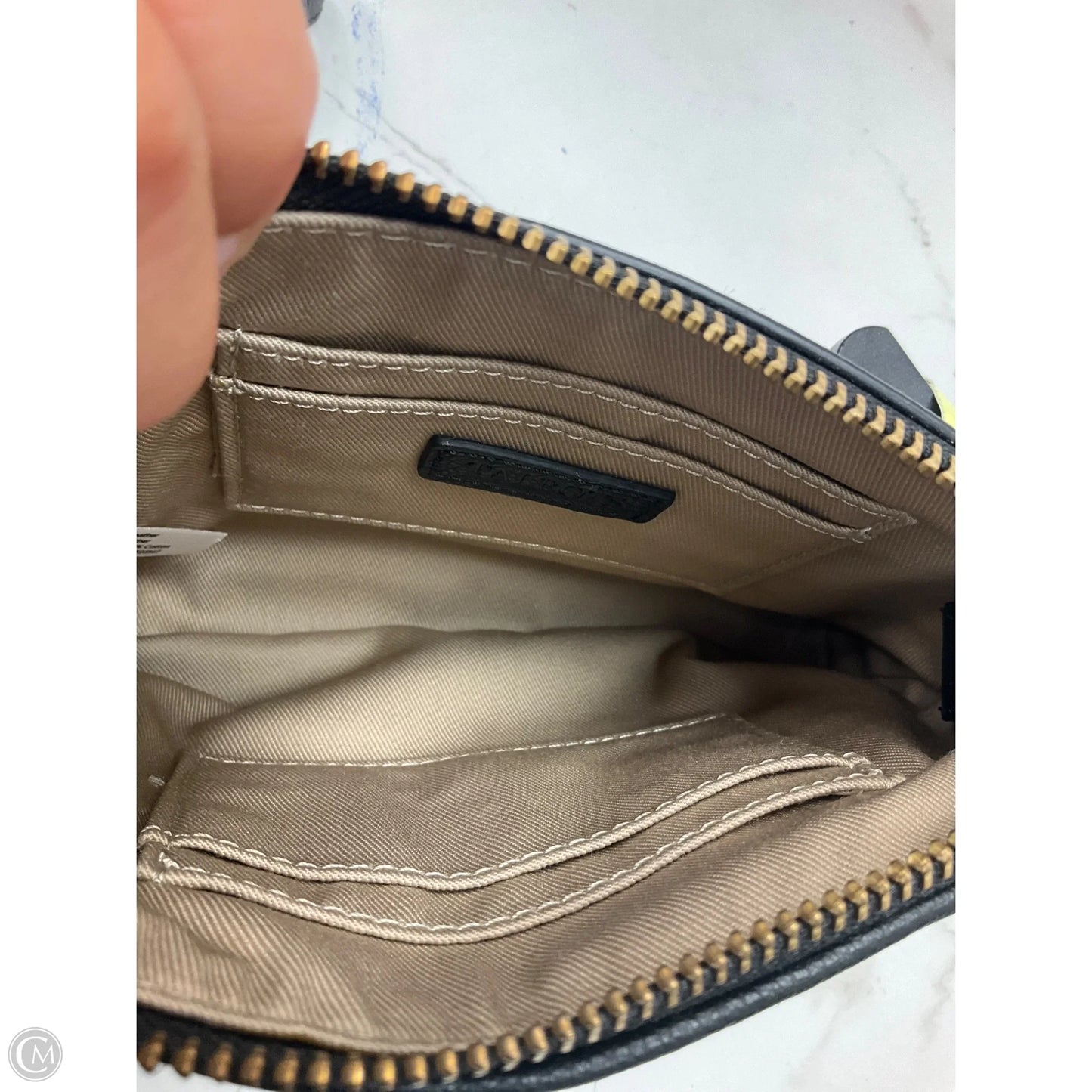 Wristlet By Talbots, Size: Small