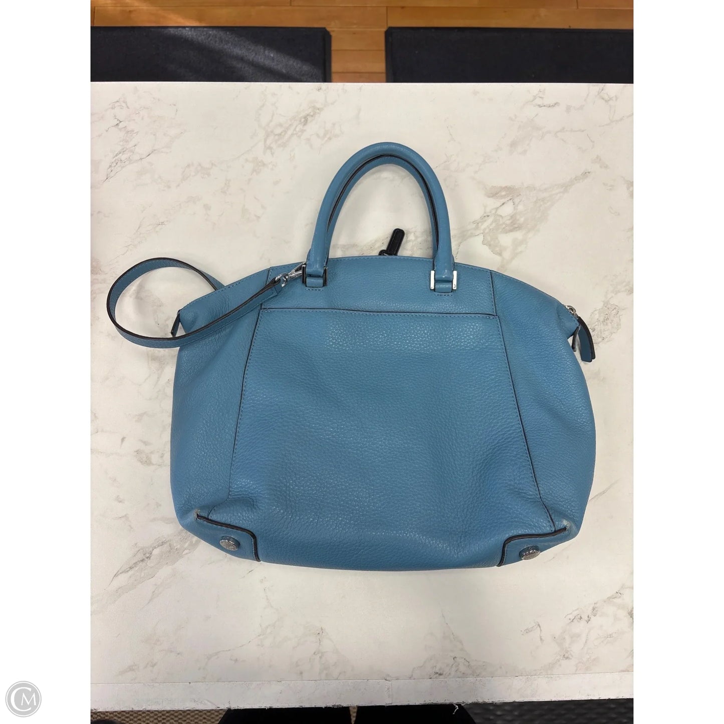 Handbag Designer By Michael Kors, Size: Large