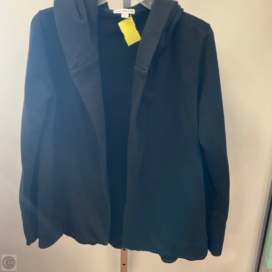 Jacket Other By James Perse In Black, Size: 2