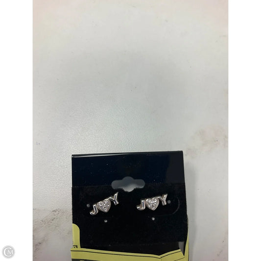 Earrings Stud By Brighton